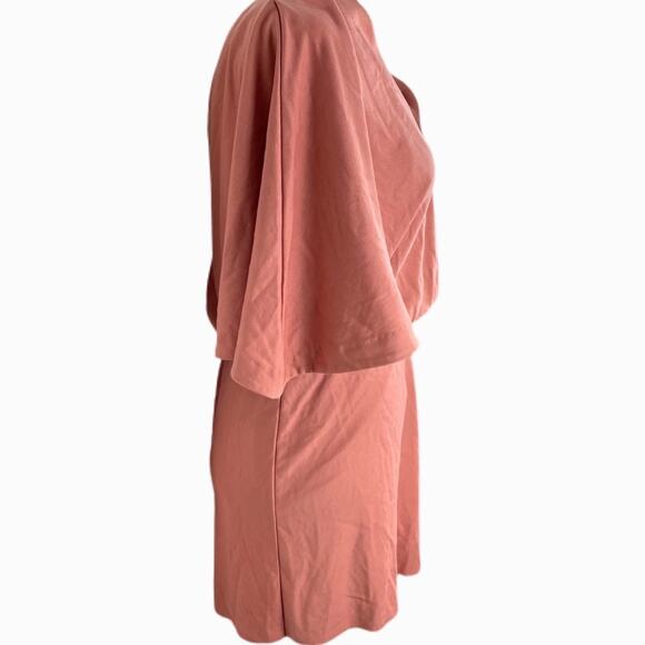 Free People One Shoulder Tunic Sz  XS - Picture 3 of 4